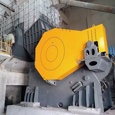 Venda direta de 600 * 900mm triturador de mandíbulas de calcário com 55-75kw de potência do motor no mercado