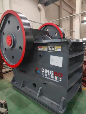 Quebra-cabeça/Cone/Impact/VSI/Hammer/Roller/Crusher portátil com personalização