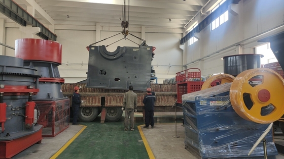 Fabrica de trituradores de mandíbulas de minério de ouro e rocha PE para custos de transporte e prazos de entrega estimados