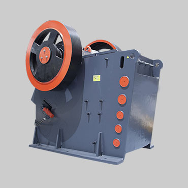 Triturador de mandíbulas de granito da série Euro com capacidade T/H 150-350tph