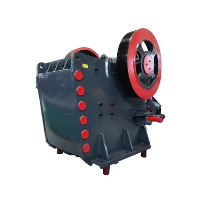 Equipamento de trituração de máquinas de trituração de maxilares