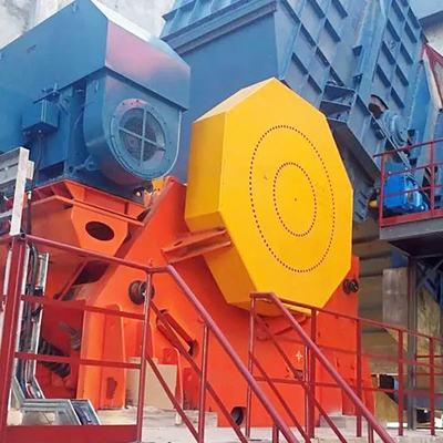 Máquina de trituração de pedra primária com capacidade padrão T/H 5-800tph e transportador de correia