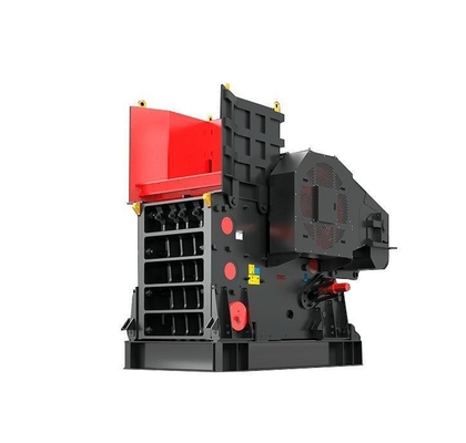 100tph Estacionária Quarry Rock Stone C6X110 Jaw Crusher Trituradora de Materiais de Minério