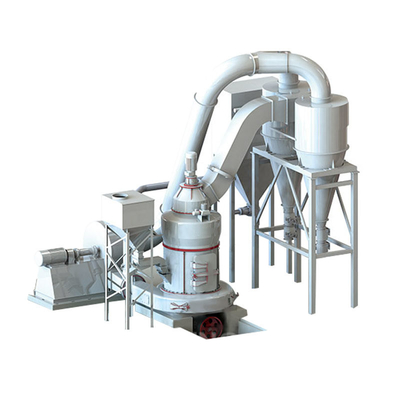 Fabrica de máquinas de linha de produção de moinho de carbono preto Raymond de acordo com diferentes modelos