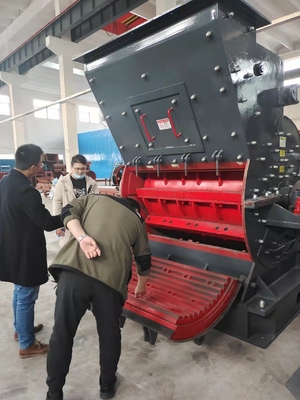 Versão europeia do moinho Raymond Mill para requisitos de norma industrial