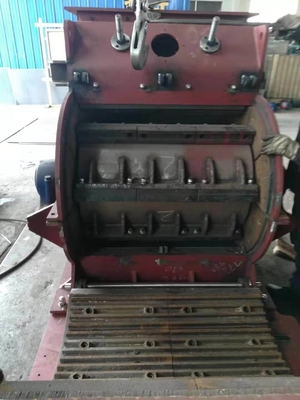 Versão europeia do moinho Raymond Mill para requisitos de norma industrial