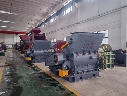 Motor AC Ghina PC4012-90L versão europeia do motor de moagem grosseira Potência 55-75kw