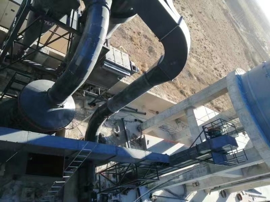 Calcário Quartzo Pedra Dolomita Carbono Raymond Moinho de Moagem Linha de Máquina para a Mina 1