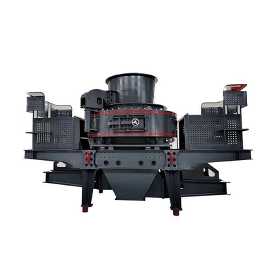 60-520tph Sand Vertical Shaft Impact Crusher para Construção