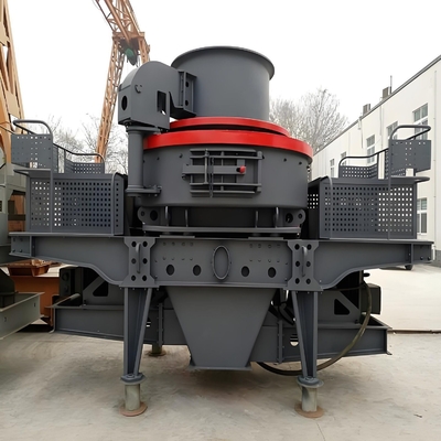 Máquina de fabricação de areia por eixo vertical VSI-7611/VSI-8522/VSI-9532/VSI-1140/VSI-1145