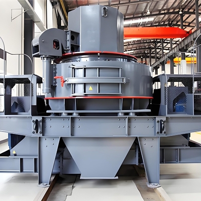 Máquina de fabricação de areia de grande capacidade com 150-200tph de peças de reposição