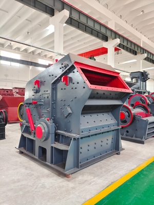 1 ano Serviço pós-venda PF1315 triturador de impacto para máquina de mineração triturador de pedra