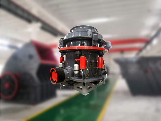 Siemens motor cone triturador para minérios e rochas a preços acessíveis