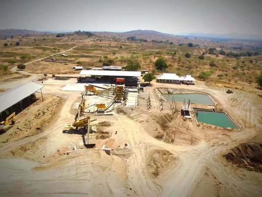 PF1315 Triturador de impacto adequado às exigências do cliente na construção de edifícios