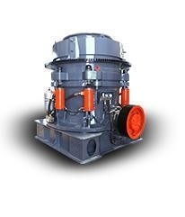 Personalização HP-160/HP-220/HP-315/HP-400 Hpd triturador de cone hidráulico dentro de 50-300tph