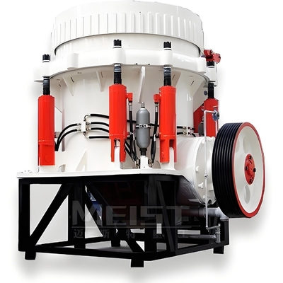 160-400kw Motor de potência de mineração de pedra agregado pedreiro granito condensador de cone hidráulico