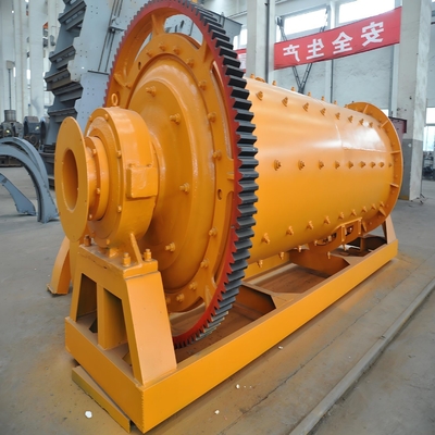 18.5-1800kw Motor Power Calcite molino de esferas de moagem para transporte e tempo de entrega estimado