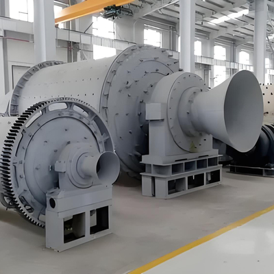 18.5-1800kw Motor Power Calcite molino de esferas de moagem para transporte e tempo de entrega estimado